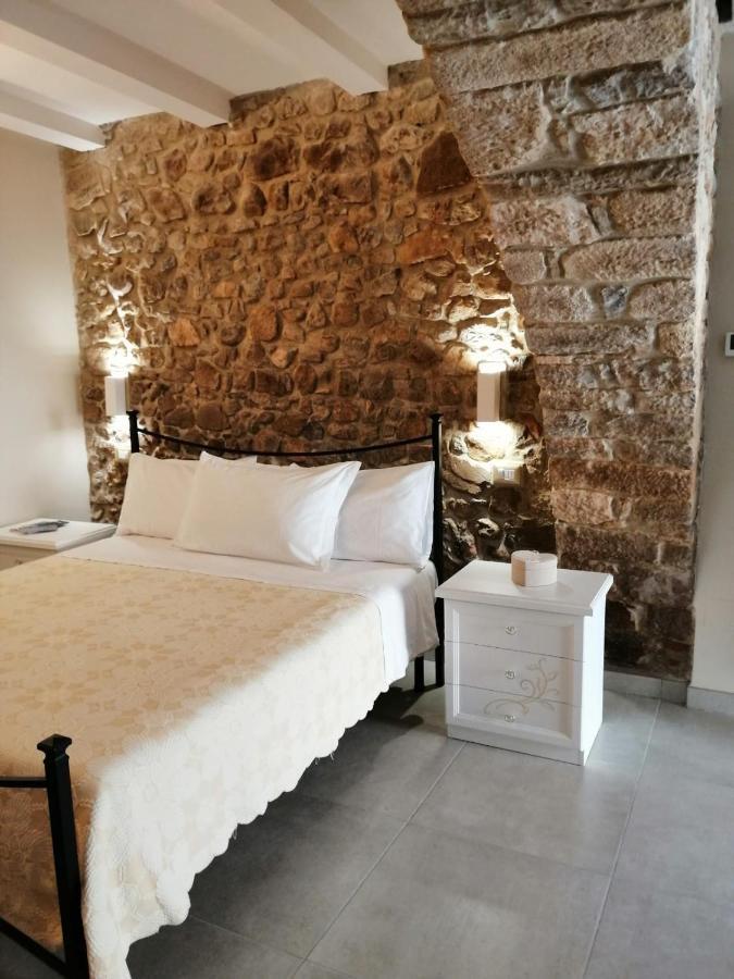 Dormire Nel Borgo Bovino Exteriér fotografie