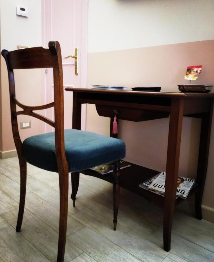 Dormire Nel Borgo Bovino Exteriér fotografie