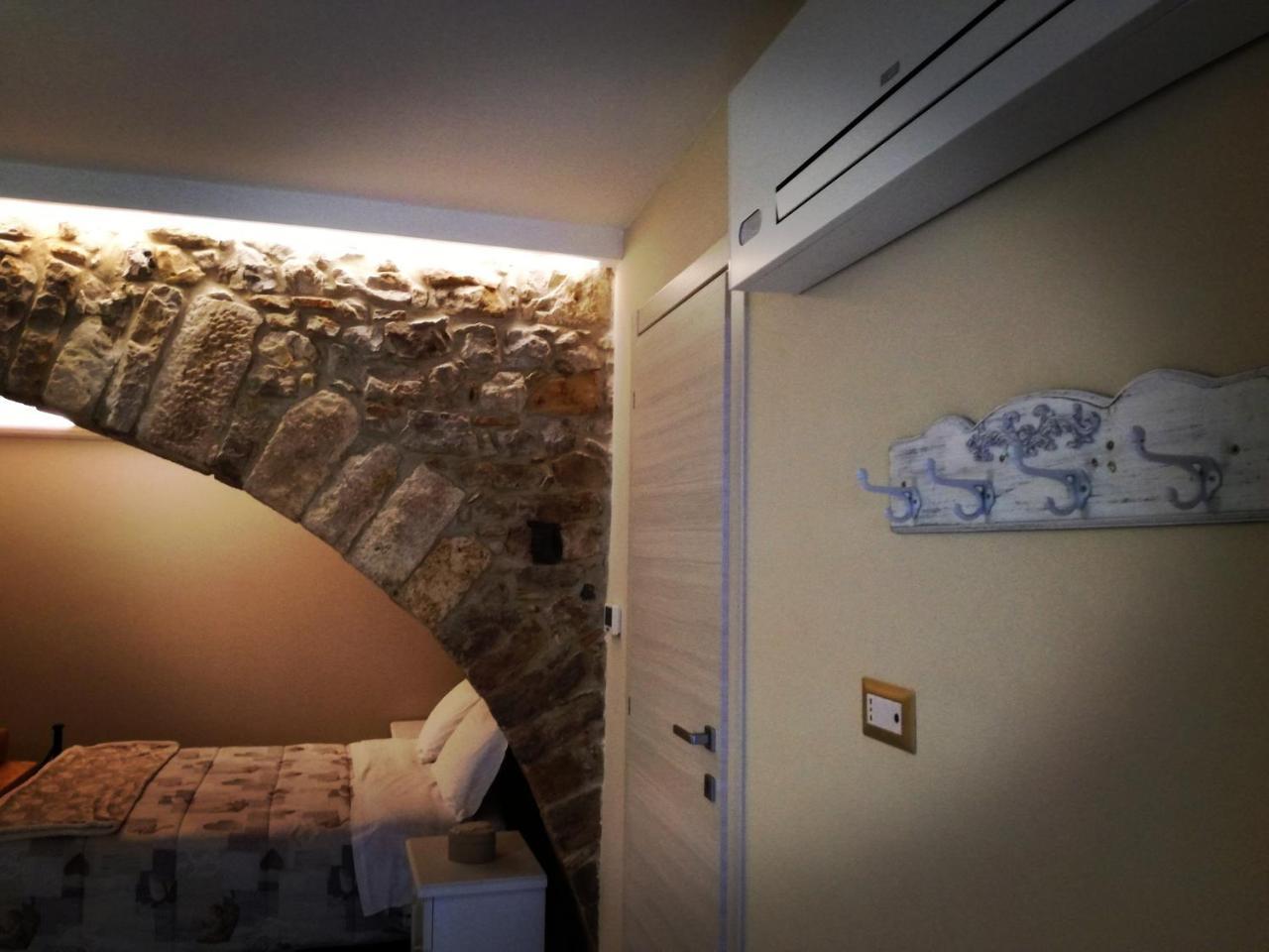 Dormire Nel Borgo Bovino Exteriér fotografie