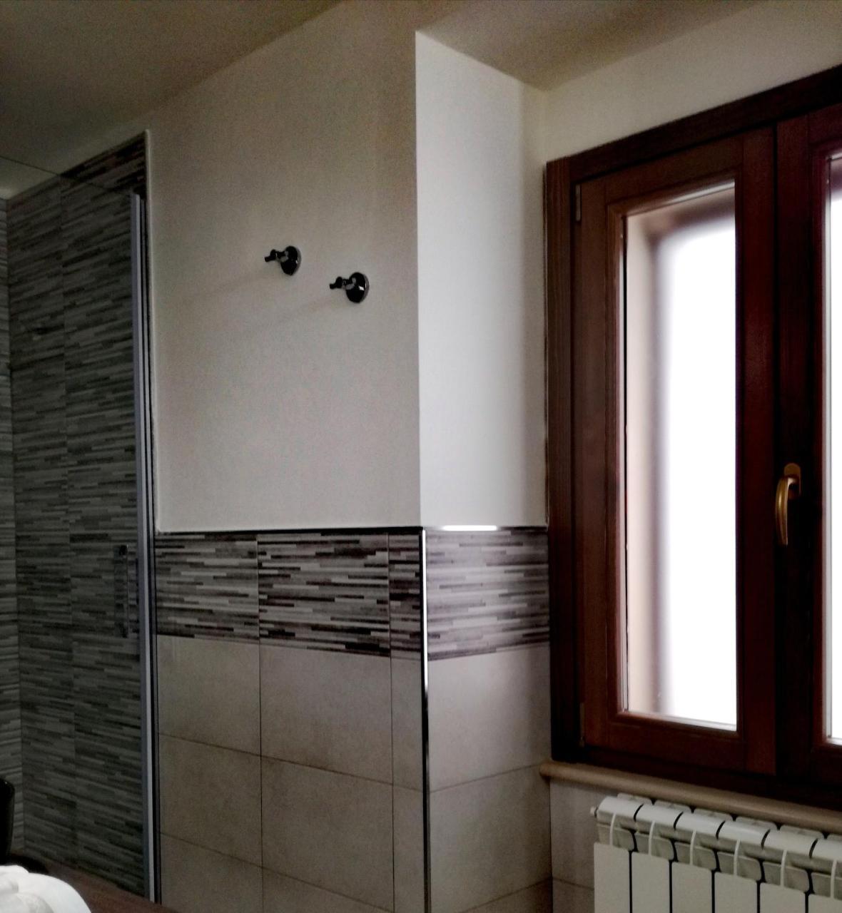 Dormire Nel Borgo Bovino Exteriér fotografie